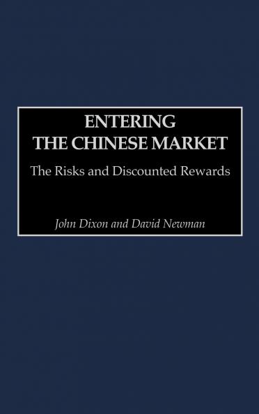 Entering the Chinese Market