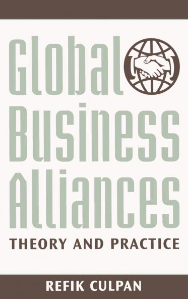Global Business Alliances