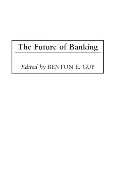The Future of Banking