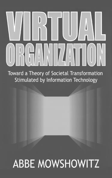 Virtual Organization