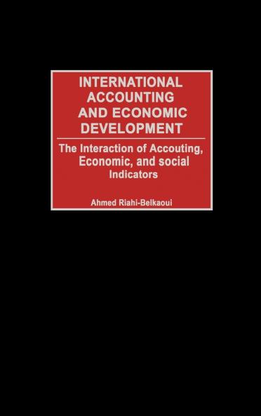 International Accounting and Economic Development