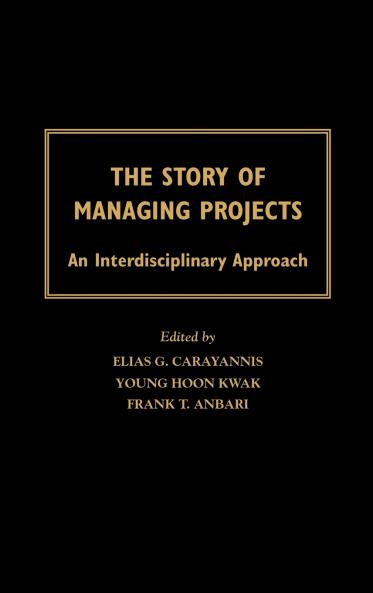The Story of Managing Projects