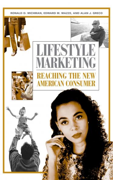 Lifestyle Marketing