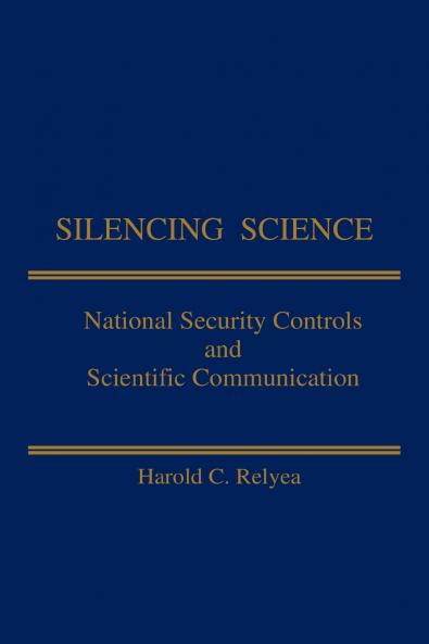 Silencing Science