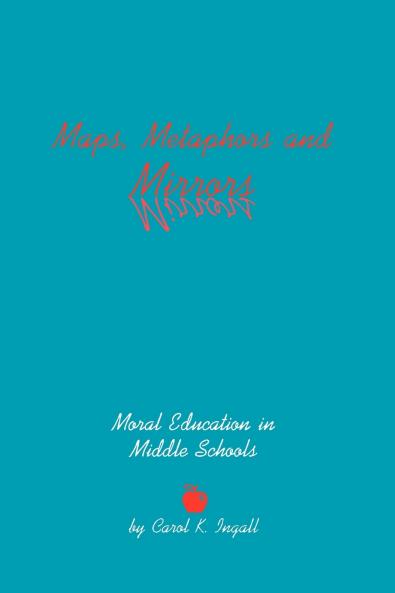 Maps Metaphors and Mirrors