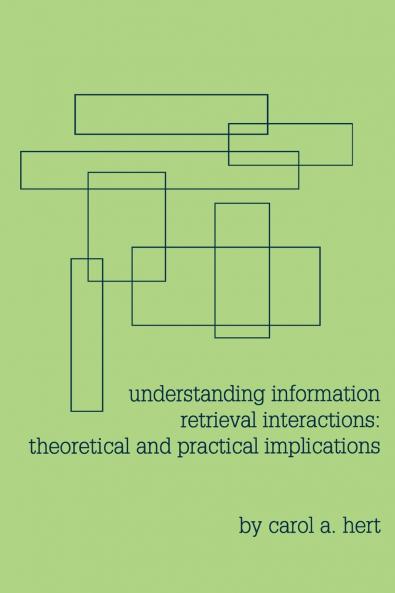 Understanding Information Retrieval Interactions