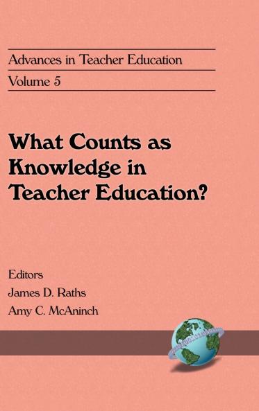 Advances in Teacher Education Volume 5