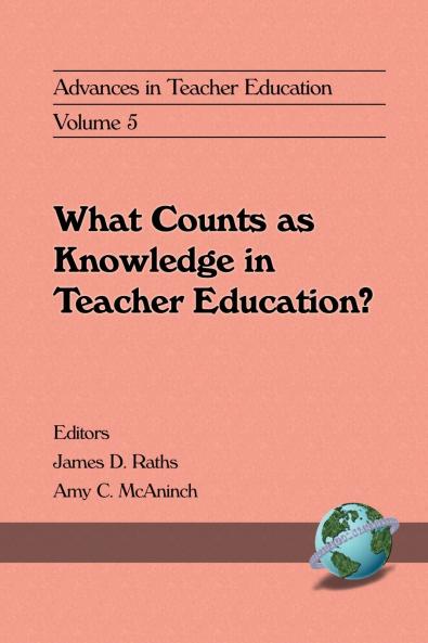 Advances in Teacher Education Volume 5