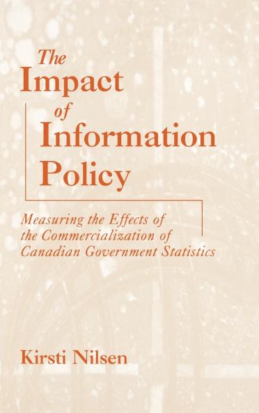 The Impact of Information Policy