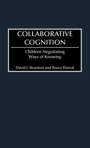 Collaborative Cognition