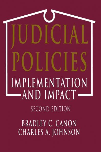 Judicial Policies