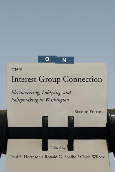 The Interest Group Connection