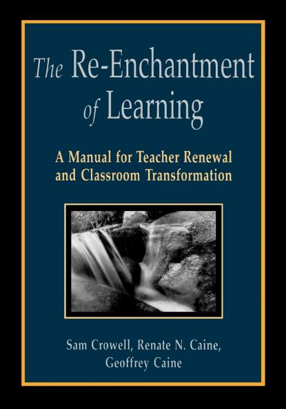The Re-Enchantment of Learning