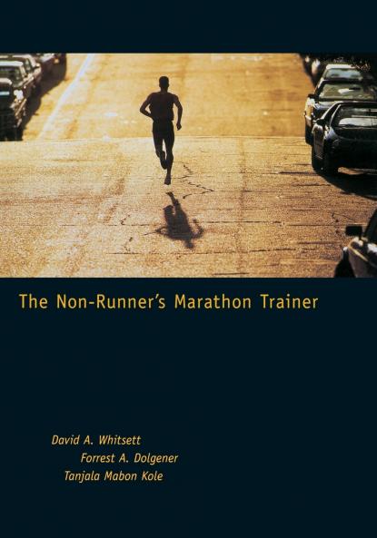 The Non-Runner's Marathon Trainer