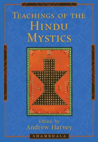 Teachings of the Hindu Mystics