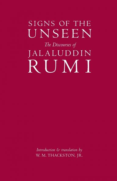 Signs of the Unseen