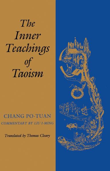 The Inner Teachings of Taoism