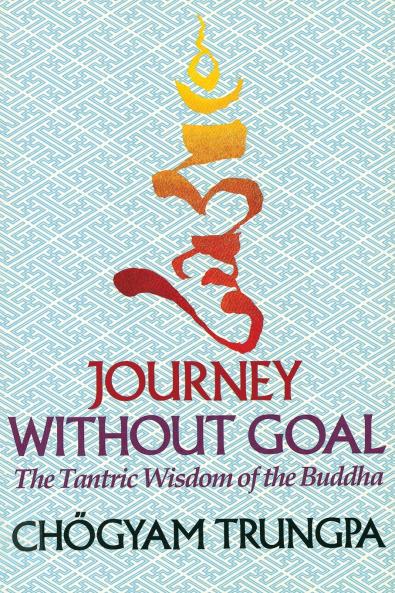 Journey Without Goal