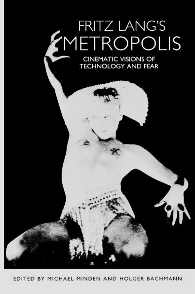 Fritz Lang's Metropolis