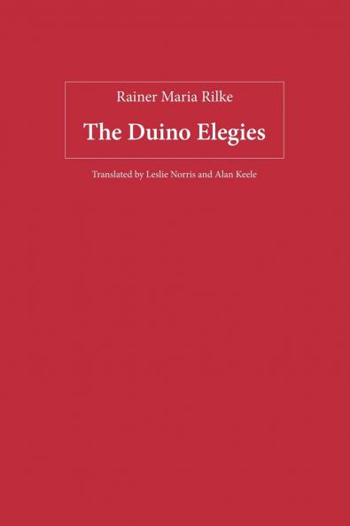 The Duino Elegies