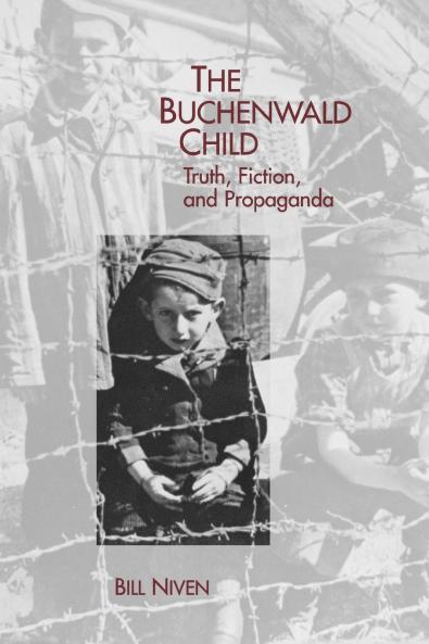 The Buchenwald Child