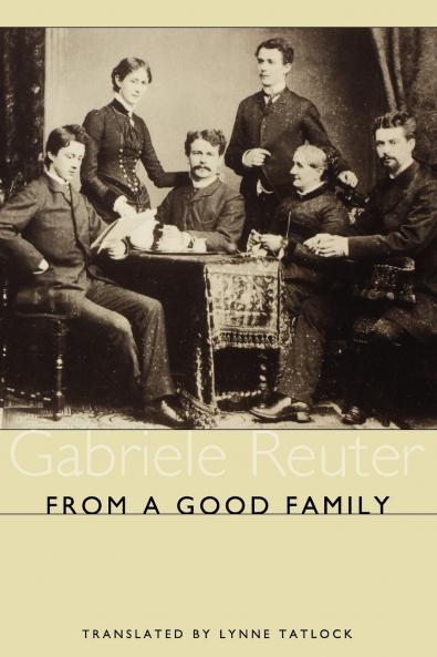 From a Good Family