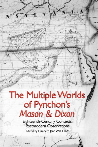 The Multiple Worlds of Pynchon's Mason & Dixon