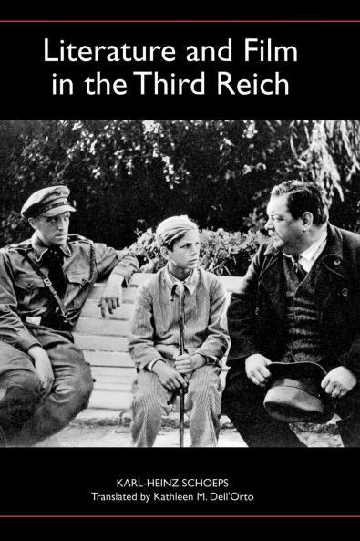 Literature and Film in the Third Reich