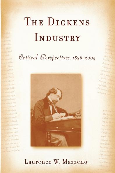The Dickens Industry