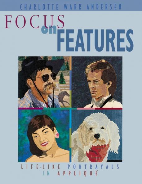 Focus on Features- Print on Demand Edition