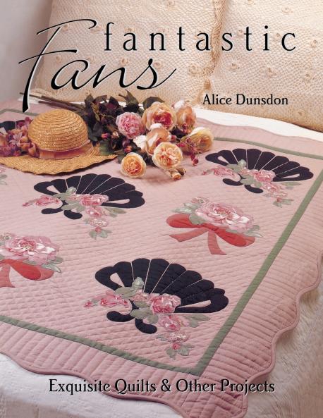 Fantastic Fans - Print on Demand Edition