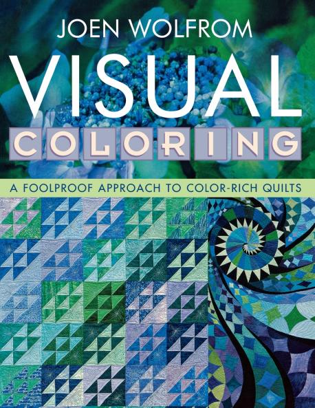 Visual Coloring