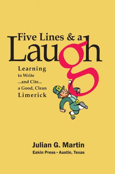 Five Lines & a Laugh