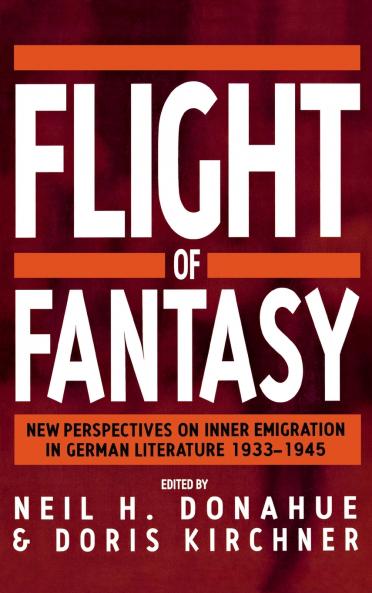 Flight of Fantasy