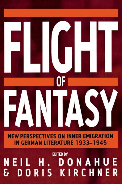 Flight of Fantasy