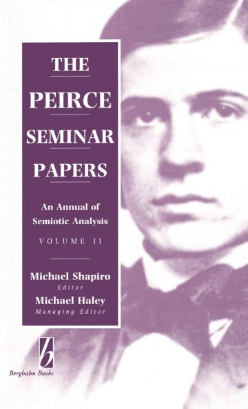 The Peirce Seminar Papers