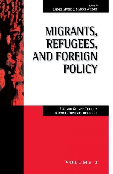 Migrants Refugees and Foreign Policy