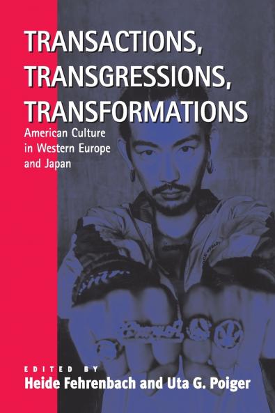 Transactions Transgressions Transformation