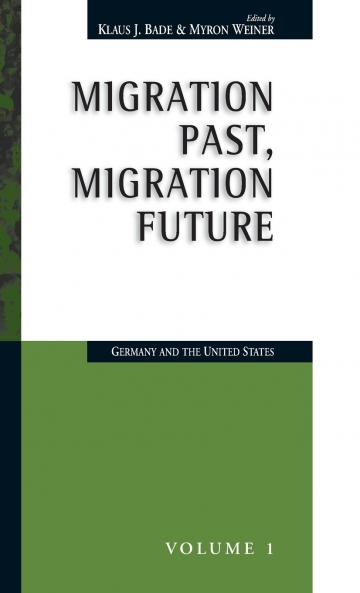 Migration Past Migration Future