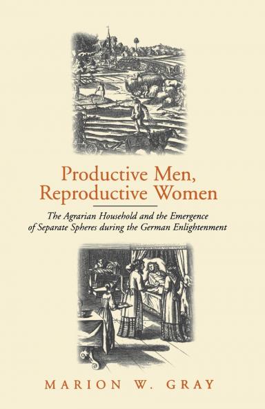 Productive Men and Reproductive Women