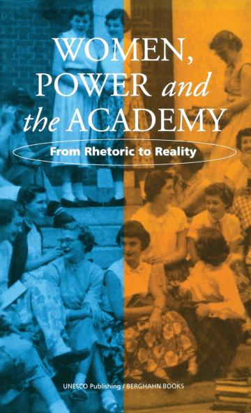 Women Power and the Academy