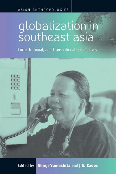 Globalization in Southeast Asia