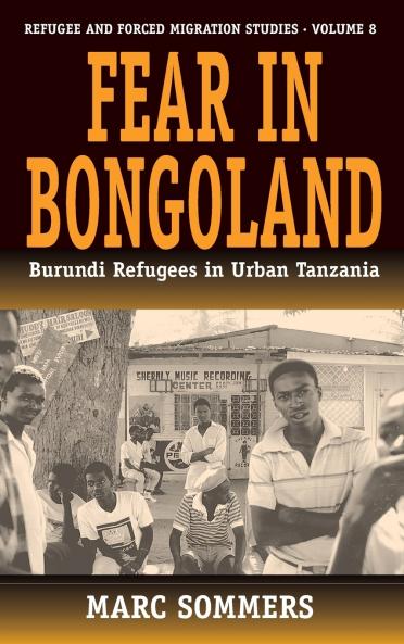 Fear in Bongoland