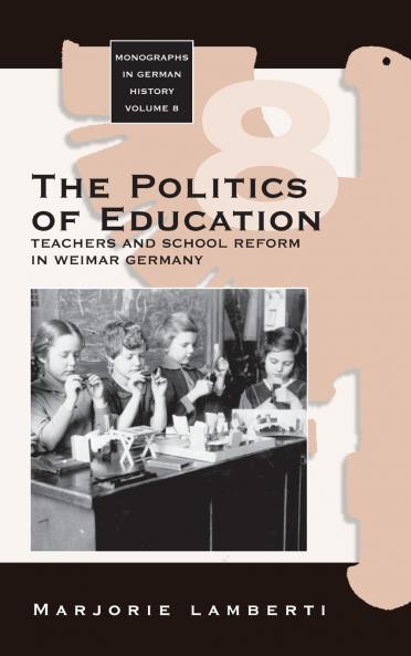 The Politics of Education