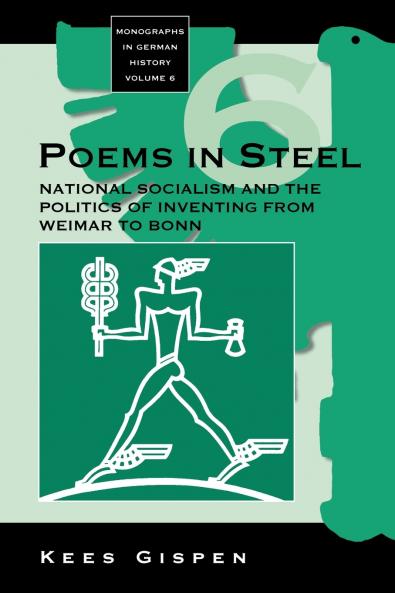 Poems in Steel