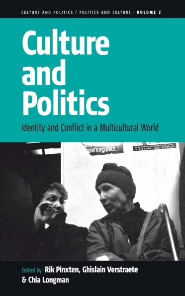 Culture and Politics