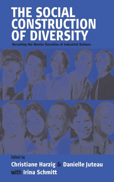 The Social Construction of Diversity