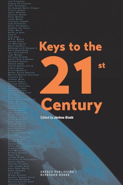 Keys to the 21st Century