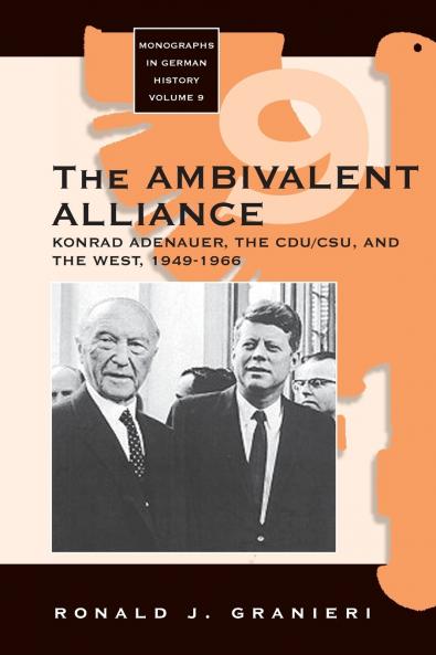 The Ambivalent Alliance