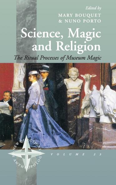 Science Magic and Religion